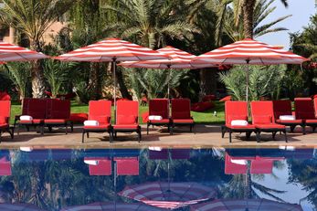 Moevenpick Hotel Mansour Eddahbi