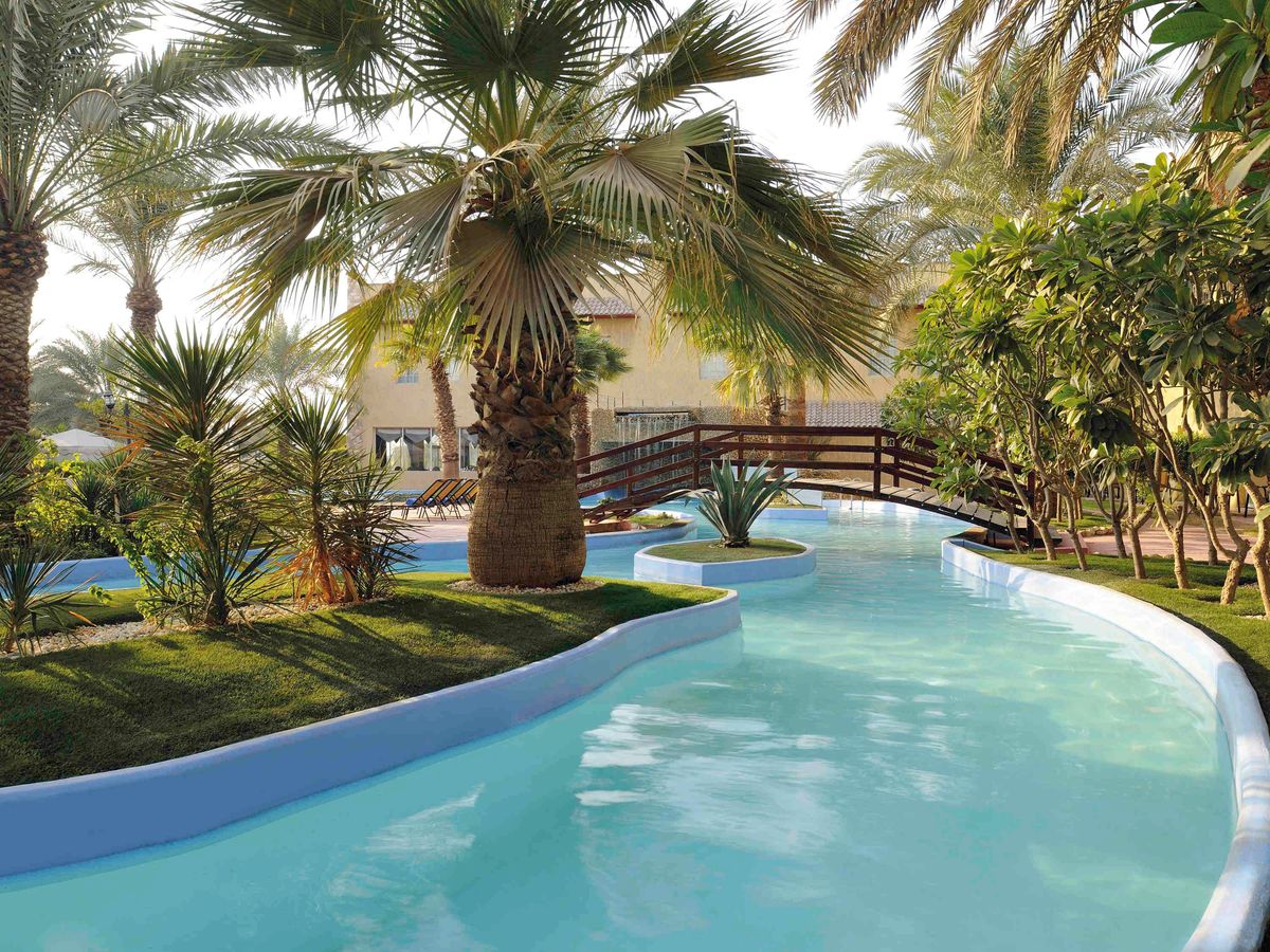 Moevenpick Hotel Kuwait Images & Videos First Class Kuwait City