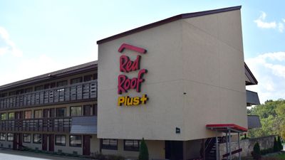 Red Roof PLUS+ Pittsburgh Monroeville