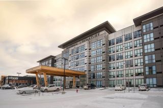 Sandman Signature Sherwood Park Hotel
