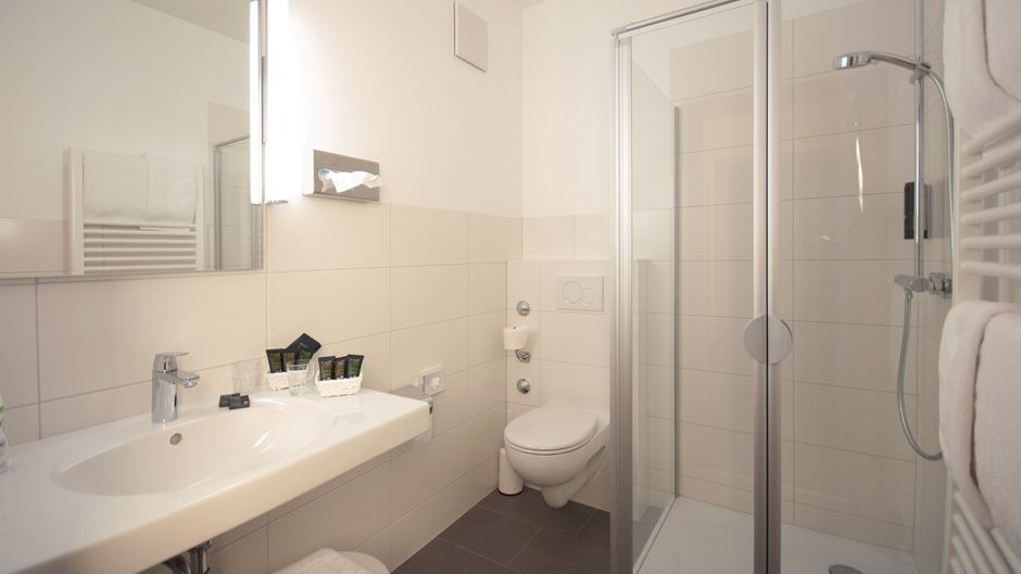 Parkhotel Bad Homburg Room