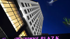Crowne Plaza Bursa