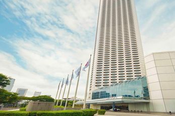 Swissotel The Stamford, Singapore