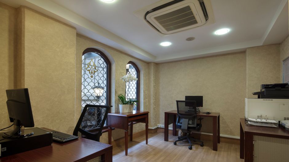 Crowne Plaza Istanbul - Old City Other