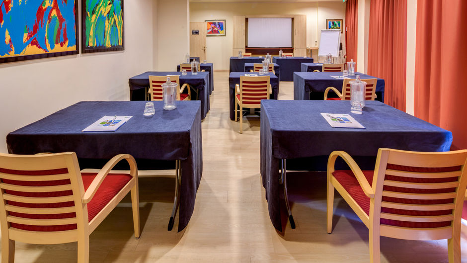Holiday Inn Express Parma Meeting