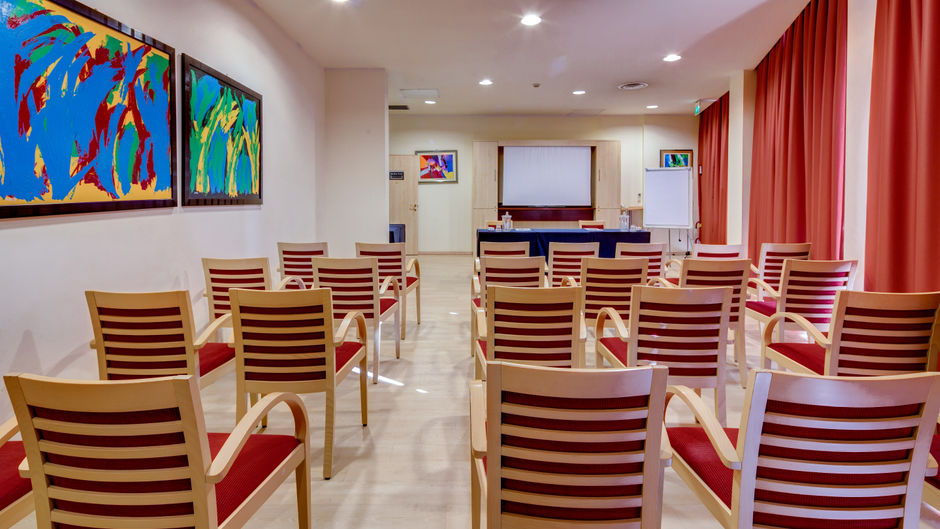Holiday Inn Express Parma Meeting