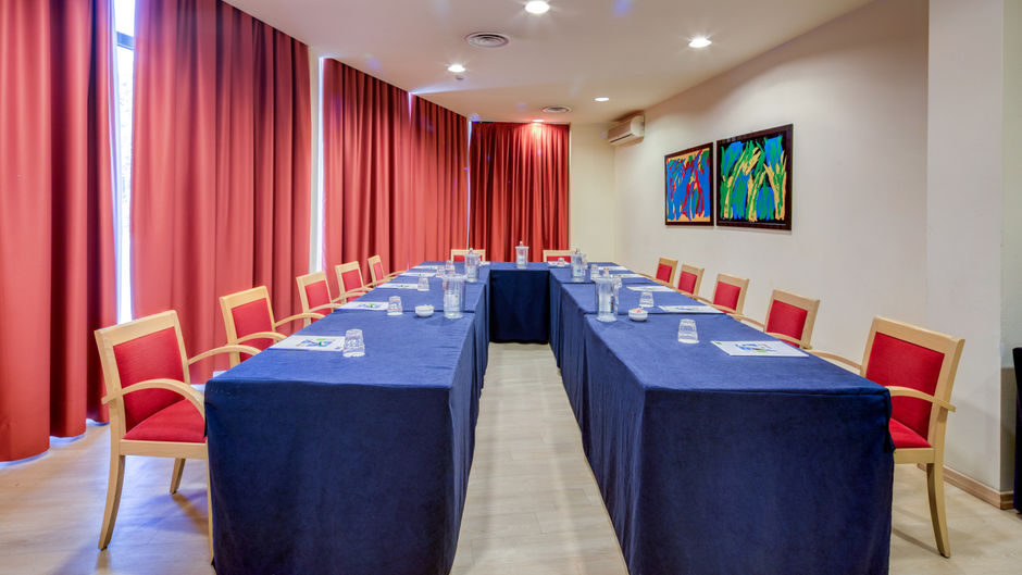 Holiday Inn Express Parma Meeting