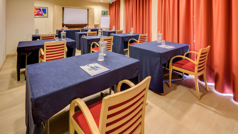 Holiday Inn Express Parma Meeting