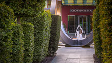 Crowne Plaza Marlow