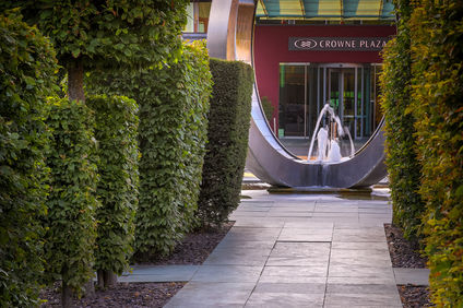 Crowne Plaza Marlow