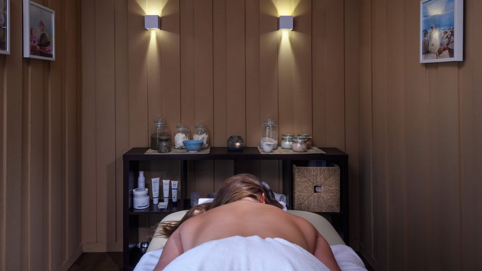 Hotel Casa Palmela Spa