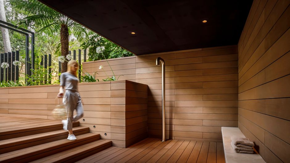 Grand Park Hotel Rovinj Spa