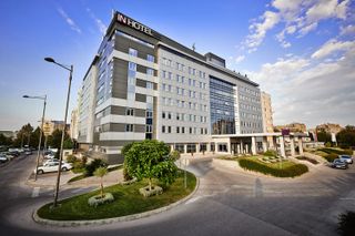 IN Hotel Belgrade