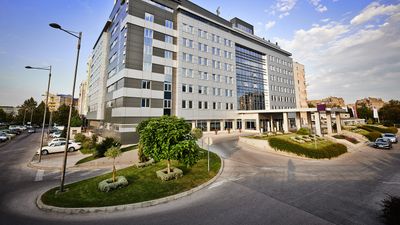 IN Hotel Belgrade