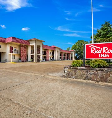 Red Roof Inn Forrest City