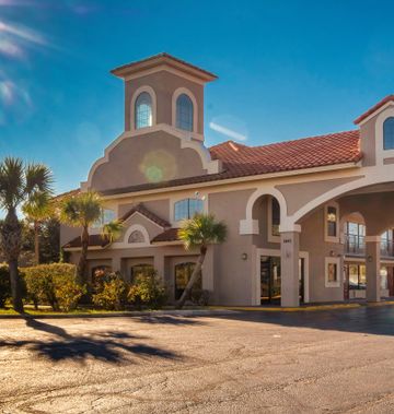 Red Roof PLUS+ St. Augustine