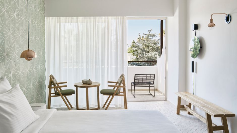 Cretan Malia Park Room
