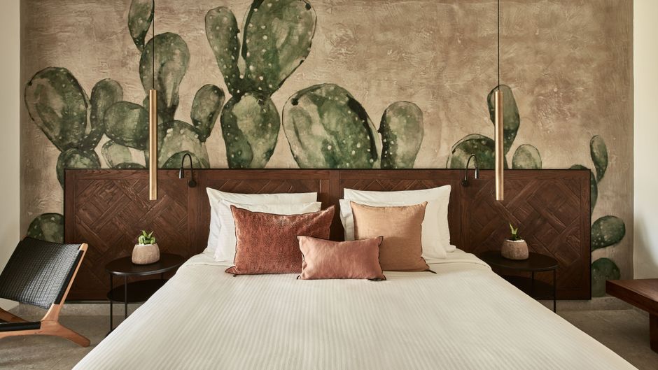 Cretan Malia Park Suite