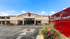 Red Roof Inn Morton Grove