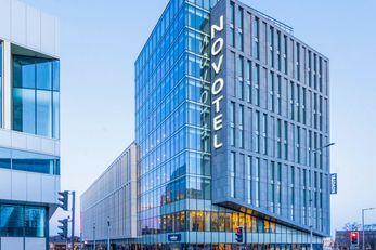 Novotel Leicester