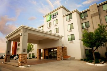 Holiday Inn Express