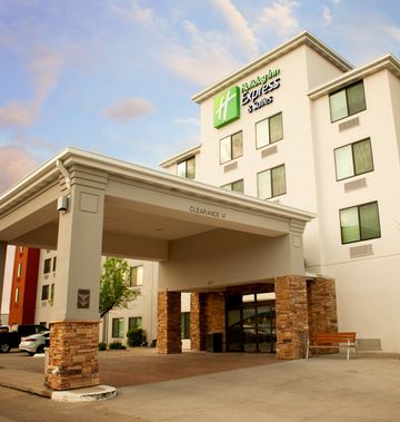 Holiday Inn Express