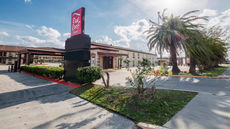Red Roof Inn Morgan City