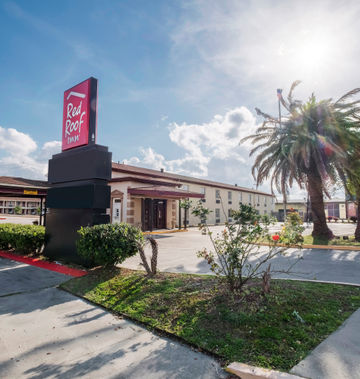 Red Roof Inn Morgan City