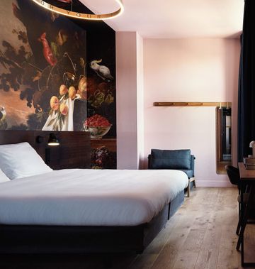 Boutique Hotel Marienhage