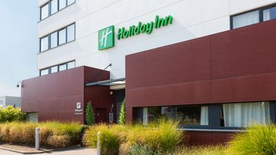 Holiday Inn Strasbourg Nord