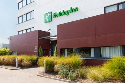 Holiday Inn Strasbourg Nord