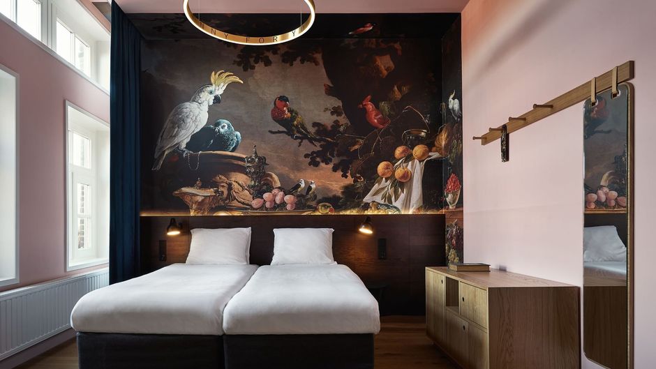 Boutique Hotel Marienhage Other