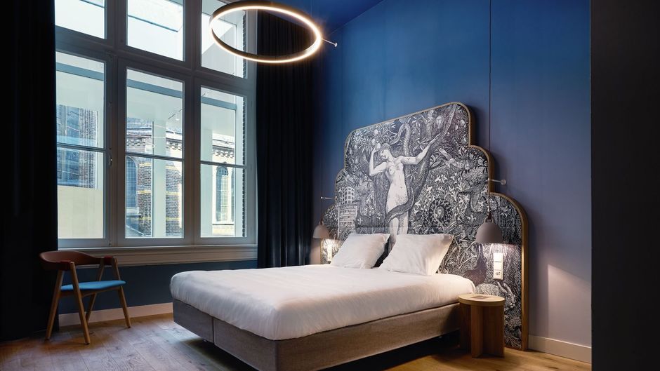 Boutique Hotel Marienhage Other