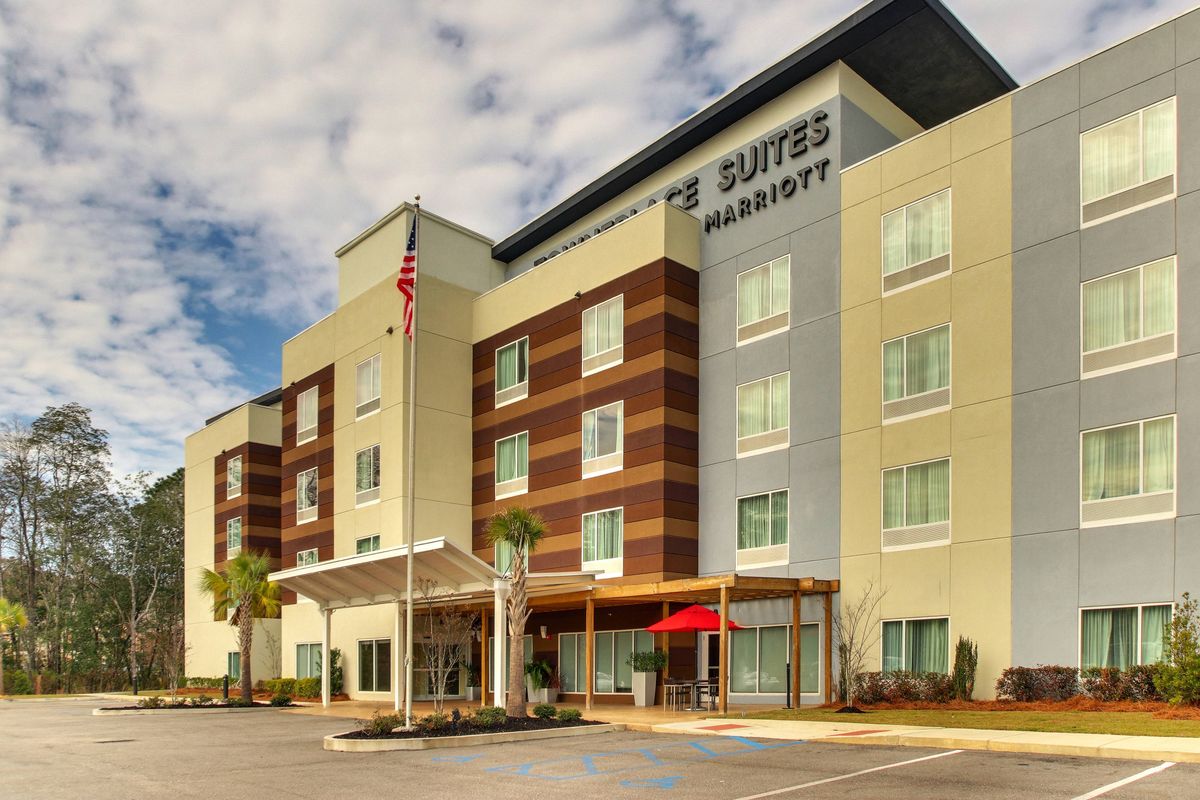 TownePlace Suites Mobile Saraland Tourist Class Saraland, AL Hotels GDS Reservation Codes