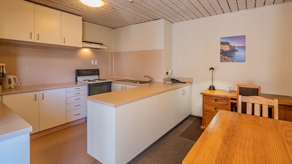 Kingsgate Hotel Dunedin Room