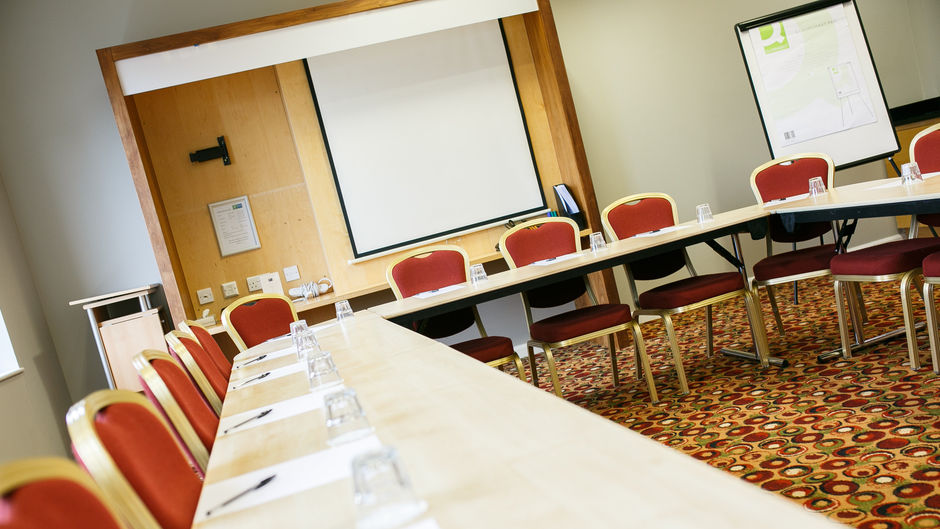Holiday Inn Express Antrim Meeting