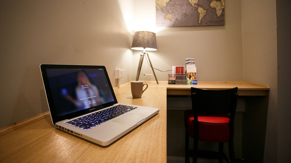 Holiday Inn Express Antrim Other