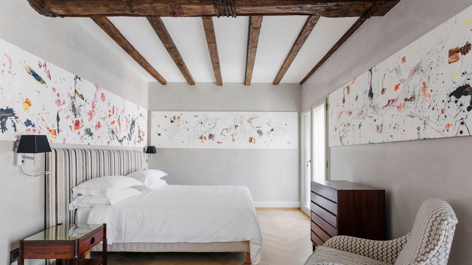 Galleria Vik Milano Room