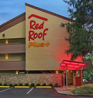 Red Roof PLUS+ Atlanta - Buckhead