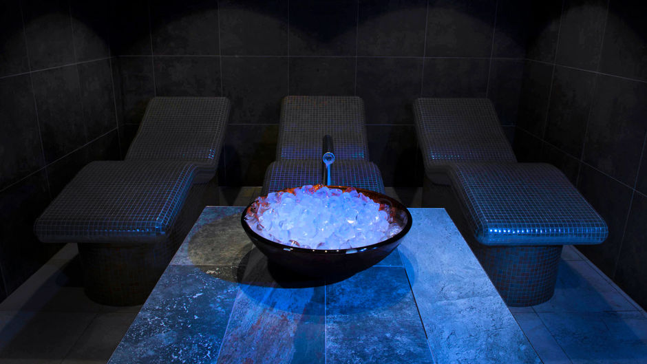Hatherley Manor Hotel & Spa Spa