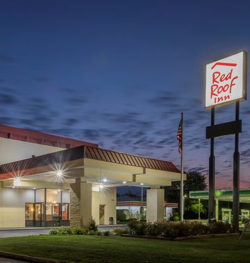 Red Roof Inn Bloomington - Normal/Univer