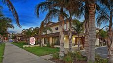 Red Roof Inn Lompoc