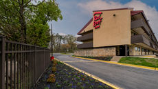 Red Roof Inn Washington DC - Lanham