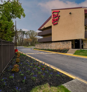 Red Roof Inn Washington DC - Lanham