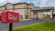 Red Roof Inn & Suites Mobile SW - I-10
