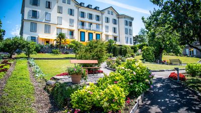 Hotel Bon Rivage
