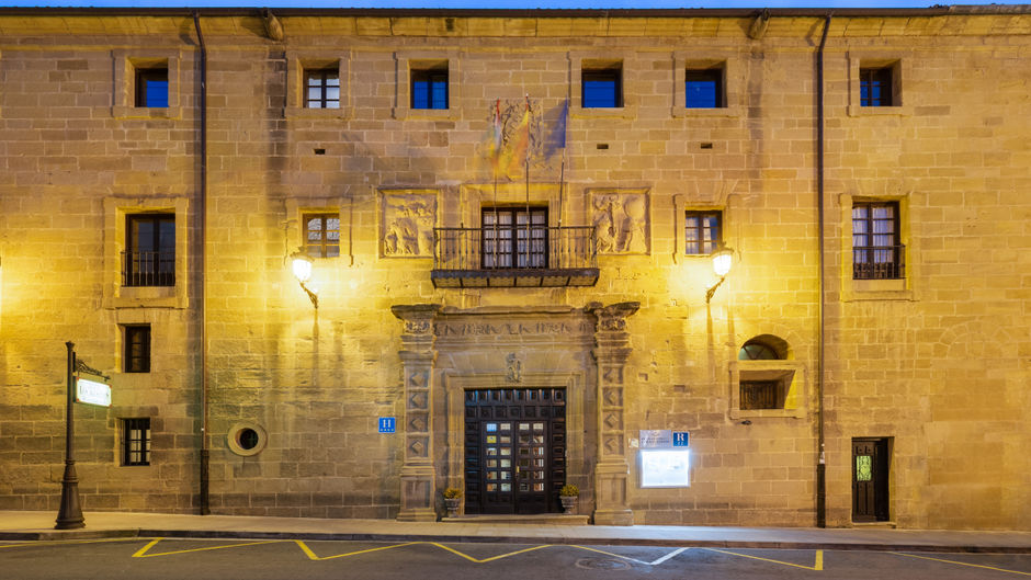 Hotel Los Augustinos Exterior