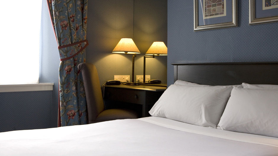 Skene House Holburn Room