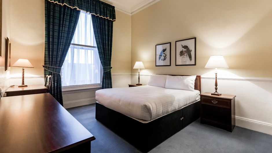 Skene House Holburn Room