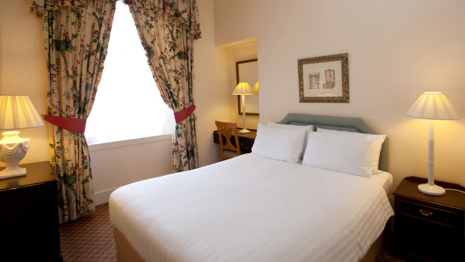 Skene House Holburn Room